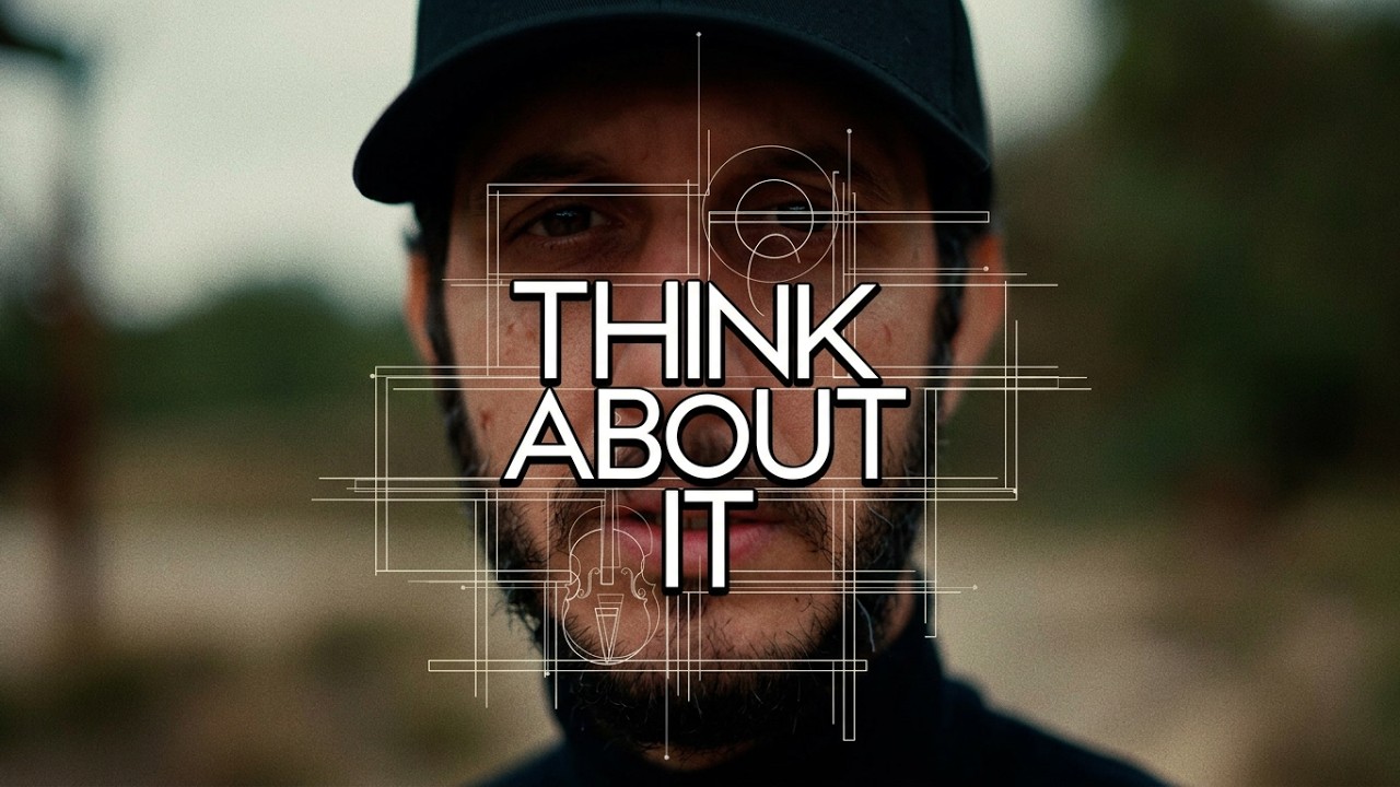 Think About It — art